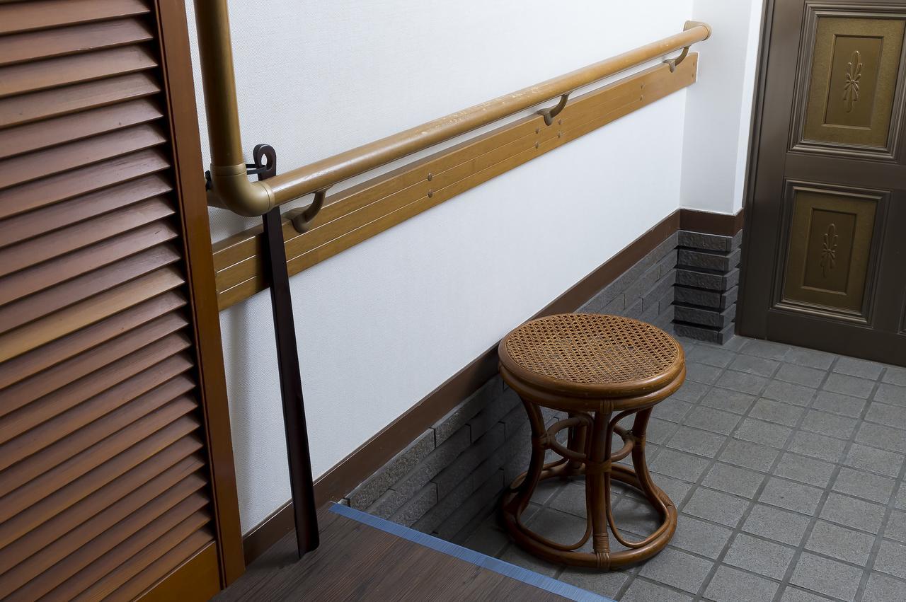 泉佐野 Sano-San-Chi酒店 外观 照片