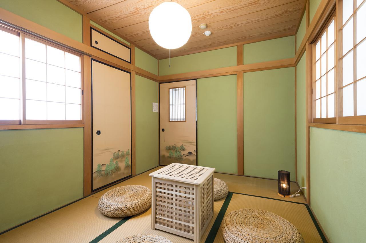 泉佐野 Sano-San-Chi酒店 外观 照片