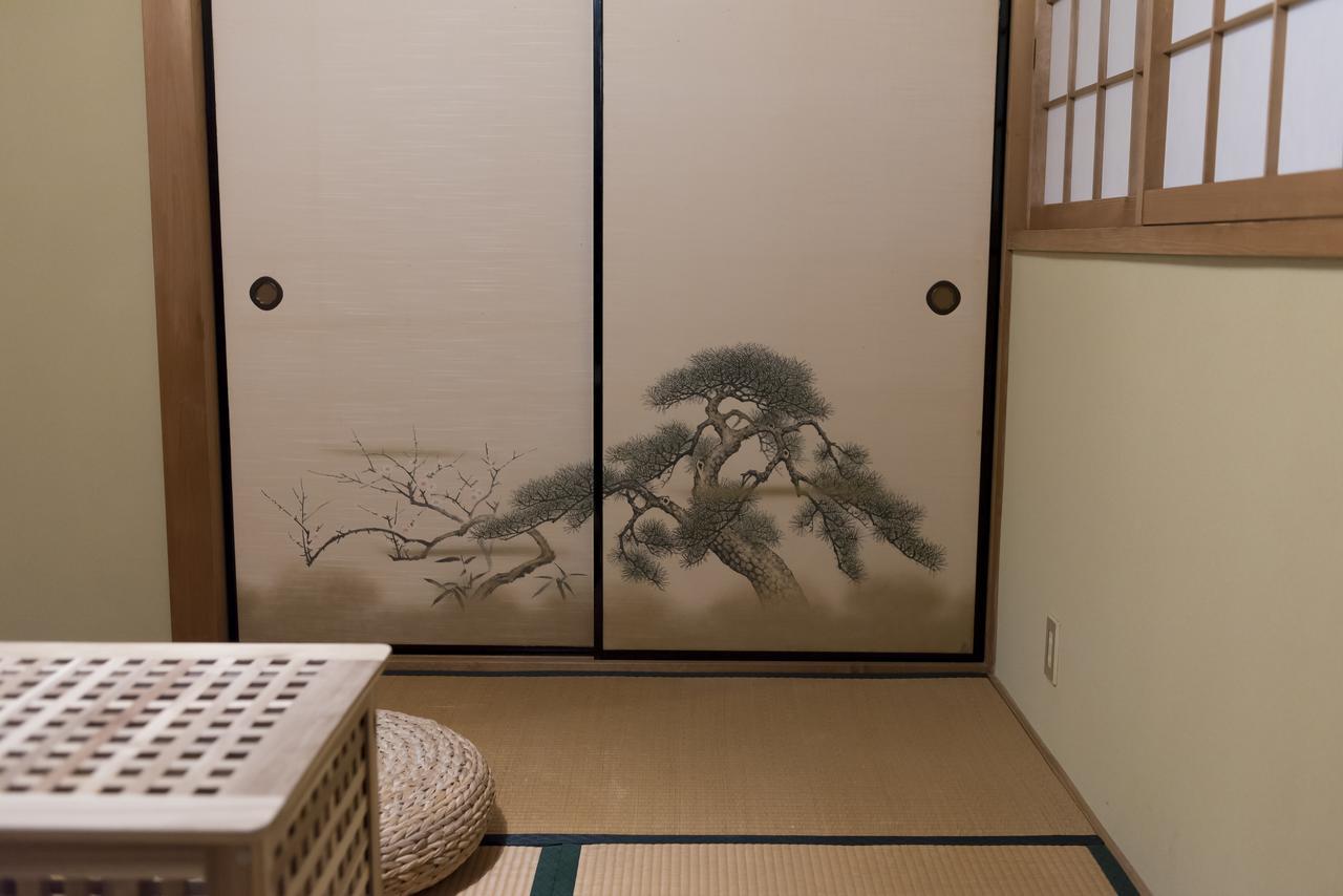 泉佐野 Sano-San-Chi酒店 外观 照片