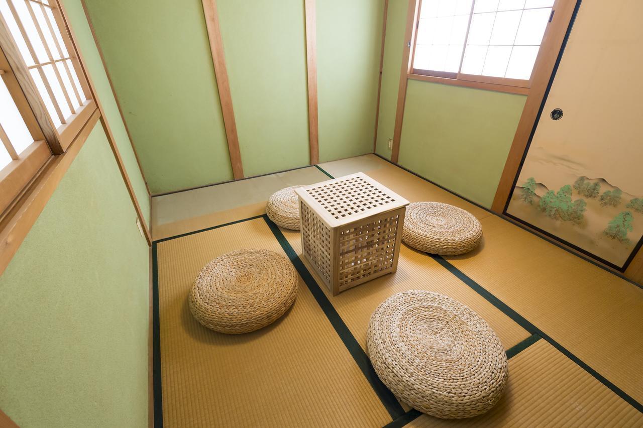 泉佐野 Sano-San-Chi酒店 外观 照片